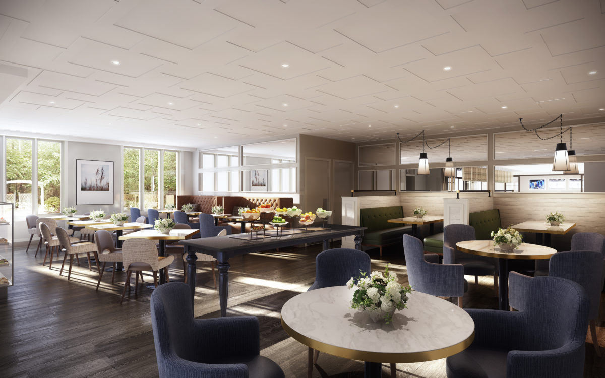 Somerset Hills, Tapestry Collection FlickMars